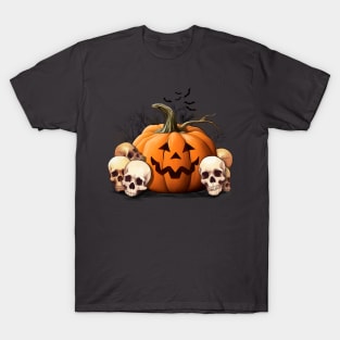 The Bone Collector T-Shirt